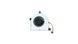 Вентилятор для ноутбука Asus G531GT (CPU FAN), G731GT (13NR01L0T01011) (Кулер) LBM-071397 фото 3