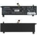 Оригінальна Батарея LENOVO 5B10P23790 акумулятор для ноутбука IdeaPad 120S-11IAP 7.5V 3735mAh 28Wh Black LBM-124746 фото 1