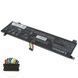 Оригінальна Батарея LENOVO 5B10P23790 акумулятор для ноутбука IdeaPad 120S-11IAP 7.5V 3735mAh 28Wh Black LBM-124746 фото 2