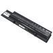 Батарея DELL CYDWV аккумулятор для ноутбука Vostro 3400 3500 3700 11.1V 5200mAh Black LBM-044528 фото 2