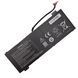 Батарея, акумулятор для ноутбука Acer AP21D8M (14.8V 3620mAh 53Wh) LBM-068480 фото 2
