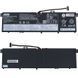 Батарея, аккумулятор для ноутбука Lenovo ThinkBook 16 G7 QOY (21NH) LBM-146198 фото 1