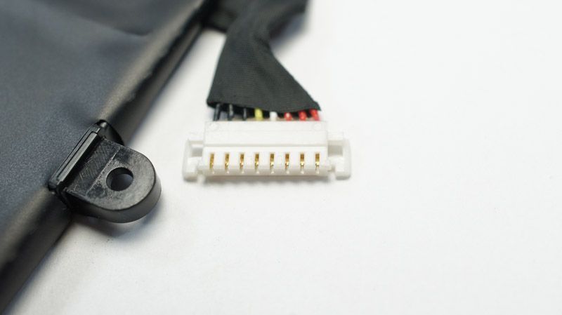 Оригінальна Батарея ASUS C31N1622 акумулятор для ноутбука ZenBook UX530UX, UX530UQ series 11.55V 4335mAh 50Wh Black 0B200-02390000 LBM-067895 фото