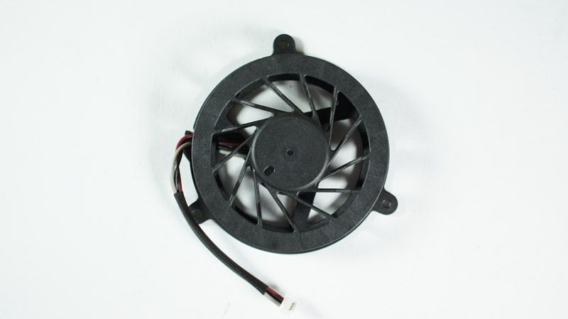 Вентилятор для ноутбука Toshiba Satellite M300, M305D, M331, M332, M333, M335, M336, M337, M338, L310 (KSB0505HA-7K25) (Кулер) LBM-034911 фото