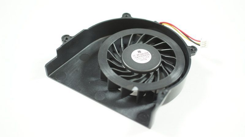 Вентилятор для ноутбука Sony VGN-SR seires (UDQFRZH09CF0) (Кулер) LBM-040513 фото