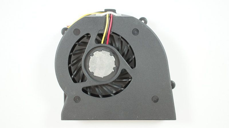Вентилятор для ноутбука Sony VGN-SR seires (UDQFRZH09CF0) (Кулер) LBM-040513 фото