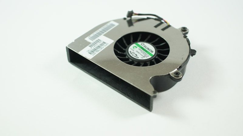Вентилятор для ноутбука HP ELITEBOOK 8540P, 8540W (Кулер) LBM-044992 фото