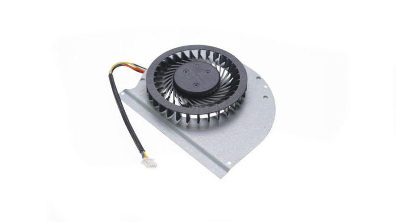 Вентилятор для ноутбука Dell LATITUDE E6430, 4pin (00XDK0, MF60120V1-C370-G9A) (Кулер) LBM-065660 фото