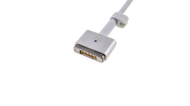Зарядное устройство для ноутбука Apple MacBook Air 13 ( середина 2012 р.) (блок питания, зарядка) LBM-041107 фото Зарядное устройство для ноутбука Apple MacBook Air 13 ( середина 2012 р.) (блок питания, зарядка) LBM-041107 фото