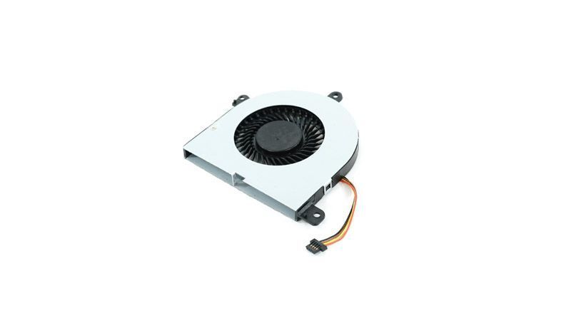 Вентилятор для ноутбука Asus G531GT (CPU FAN), G731GT (13NR01L0T01011) (Кулер) LBM-071397 фото