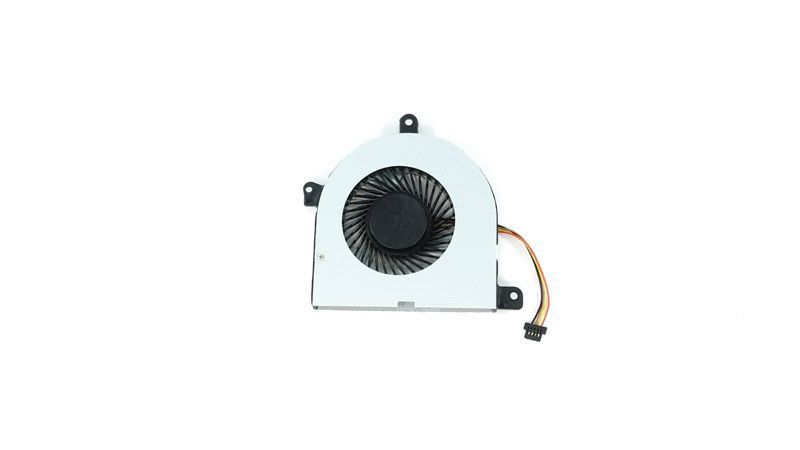 Вентилятор для ноутбука Asus G531GT (CPU FAN), G731GT (13NR01L0T01011) (Кулер) LBM-071397 фото