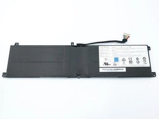 Батарея, акумулятор для ноутбука MSI BTY-M6L LBM-067259 фото