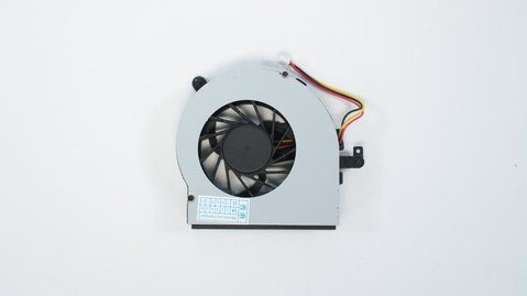 Вентилятор для ноутбука LENOVO IdeaPad Y450, 3pin (13NA-3MA0Y02-0A-D00-11AV-007X) (Кулер) LBM-071411 фото