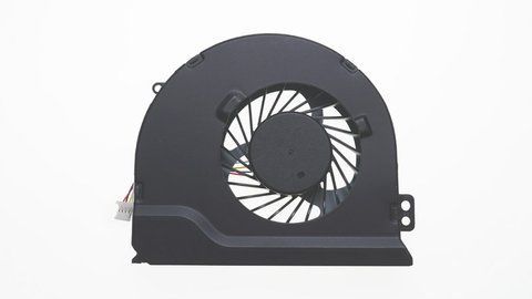 Вентилятор для ноутбука Dell INSPIRON 14 7447, N7447, 14PR-7000, 14P-1548, 1748, 1848R, 1548B (0562V6) (Кулер) LBM-065661 фото