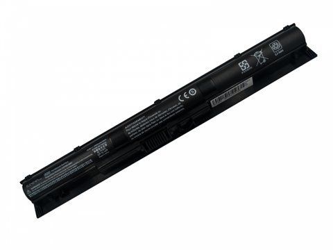 Батарея, аккумулятор для ноутбука HP Pavilion 14-AB 15-AB 15-AK 15-AN 17-AB 17-G 14.8V 2600mAh LBM-059149 фото