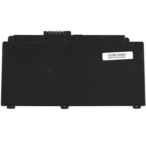 Оригінальна Батарея HP CD03XL акумулятор для ноутбука ProBook 640 G4, 640 G5 11.4V 4212mAh 48Wh Black LBM-075630 фото