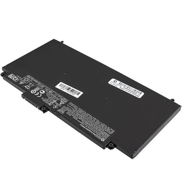 Оригинальная Батарея HP CD03XL аккумулятор для ноутбука ProBook 640 G4, 640 G5 11.4V 4212mAh 48Wh Black LBM-075630 фото