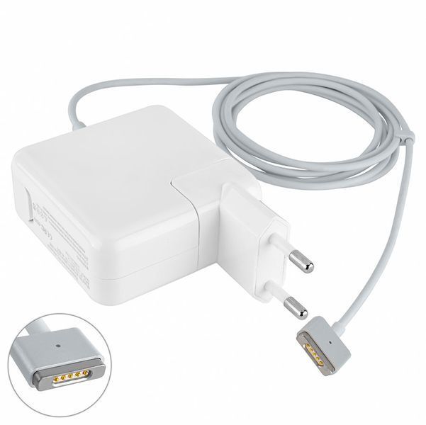 Зарядное устройство для ноутбука Apple MacBook Air 11 ( середина 2013 р.) (блок питания, зарядка) LBM-041107 фото