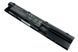 Батарея, аккумулятор для ноутбука HP FP06 10.8V 5200mAh LBM-059145 фото 2