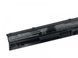 Батарея, аккумулятор для ноутбука HP Pavilion 14-AB 15-AB 15-AK 15-AN 17-AB 17-G 14.8V 2600mAh LBM-059149 фото 3
