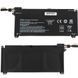 Батарея HP PG06XL аккумулятор для ноутбука Omen 15-DH 11.55V 5100mAh Black LBM-140803 фото 1