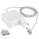 Зарядное устройство для ноутбука Apple MacBook Air 11 ( середина 2013 р.) (блок питания, зарядка) LBM-041107 фото 3