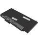 Оригинальная Батарея HP CD03XL аккумулятор для ноутбука ProBook 640 G4, 640 G5 11.4V 4212mAh 48Wh Black LBM-075630 фото 2