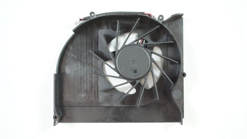 Вентилятор для ноутбука LG R560, R580, CASPER TW8 (Кулер) LBM-040515 фото