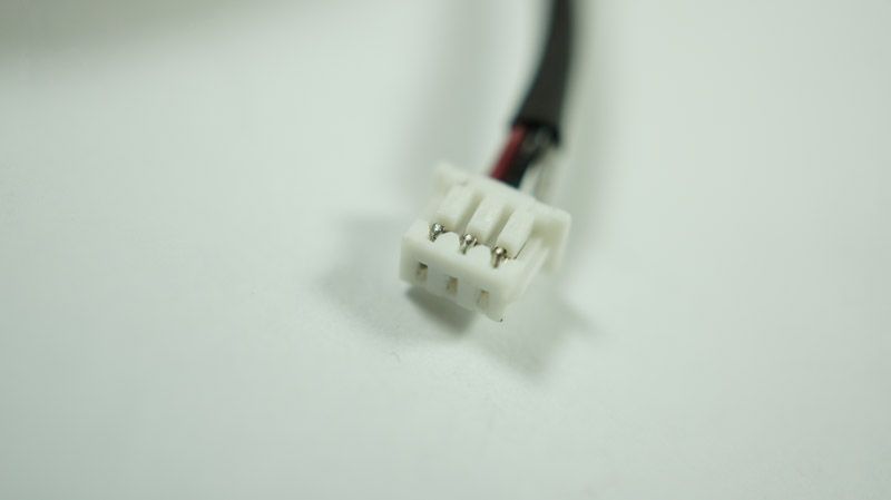 Вентилятор для ноутбука LG R560, R580, CASPER TW8 (Кулер) LBM-040515 фото