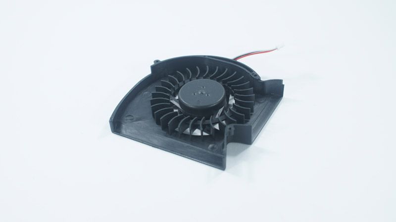 Вентилятор для ноутбука SamsungE352, E452, R523, R525, R528, R530, R538, R540, R578, R580, R588, RV508, RV510, SA31 (BA81-08475A / KSB0705HA) (Кулер) LBM-034914 фото