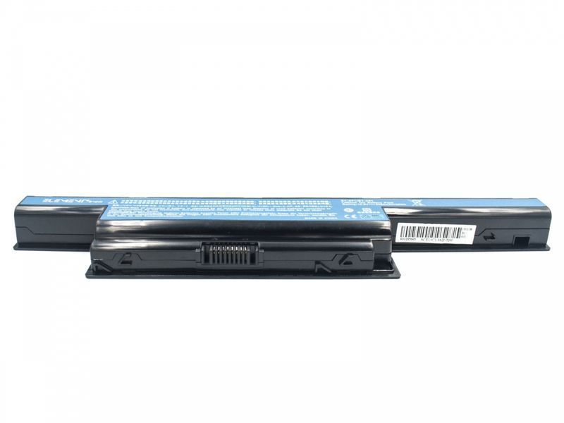 Батарея, аккумулятор для ноутбука Acer Aspire E732, E732G, E732Z, E732ZG LBM-009158 фото