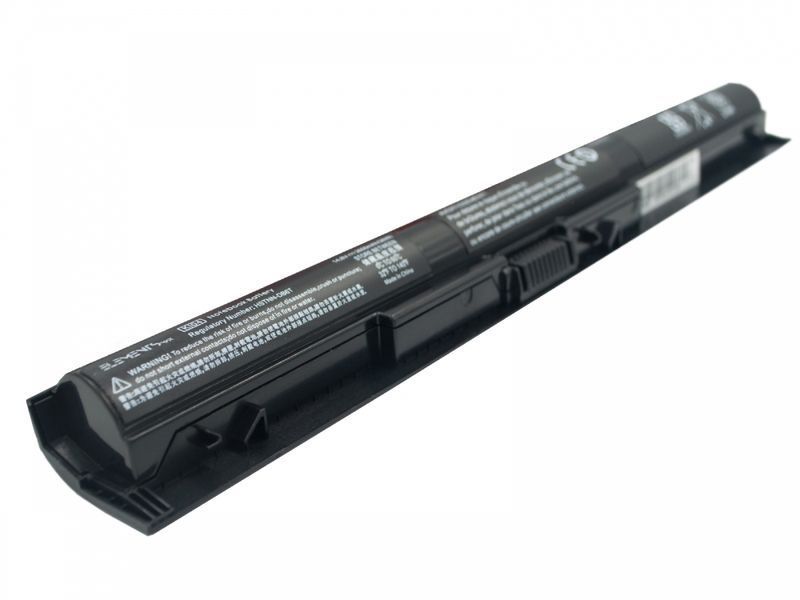 Батарея, аккумулятор для ноутбука HP Pavilion 14-AB 15-AB 15-AK 15-AN 17-AB 17-G 14.8V 2600mAh LBM-059149 фото