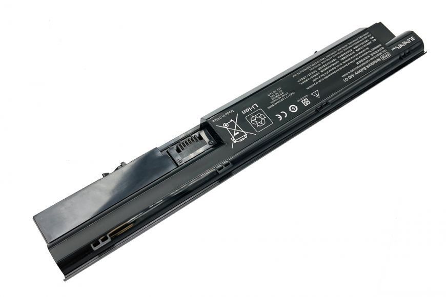 Батарея, аккумулятор для ноутбука HP FP06 10.8V 5200mAh LBM-059145 фото