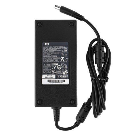Зарядное устройство для ноутбука HP Pavilion HD9000, 180W (блок питания, зарядка) LBM-137473 фото