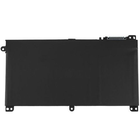 Батарея HP BI03XL акумулятор для ноутбука Stream 14-AX, 13-U, 14-CB 11.55V 3400mAh 39Wh Black LBM-139993 фото