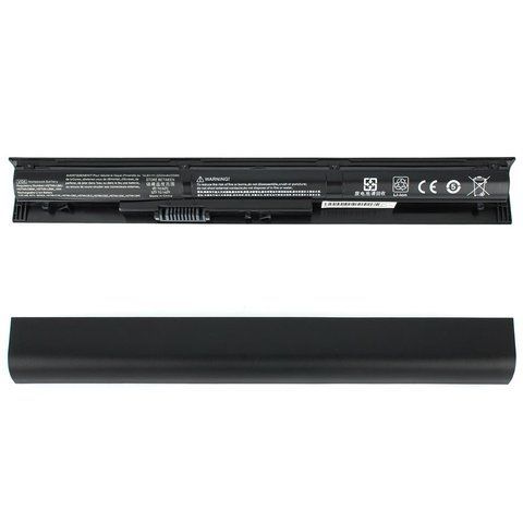 Батарея HP VI04 акумулятор для ноутбука Pavilion 15-f 15-p 17-f 17-p 14.8V 2600mAh LBM-060404 фото