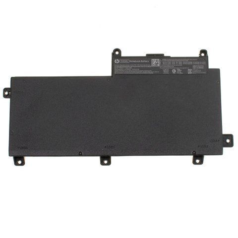 Оригінальна Батарея HP CI03XL акумулятор для ноутбука ProBook 640 G2, 645 G2, 650 G2, 655 G2 11.4V 48Wh black LBM-053063 фото