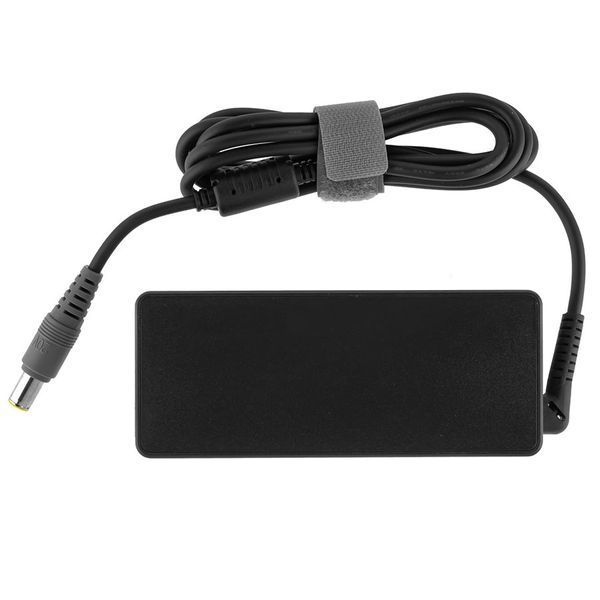 Зарядний пристрій для ноутбука Lenovo ThinkPad Edge E530c (блок живлення, зарядка) LBM-007113 фото Зарядний пристрій для ноутбука Lenovo ThinkPad Edge E530c (блок живлення, зарядка) LBM-007113 фото