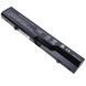 Батарея HP PH06 акумулятор для ноутбука Compaq 320 321 325 326 420 421 620 621 625 ProBook 4320 , 4320s, 4321 4321s, 4325s, 4326s, 4420s, 4520 4720 LBM-011147 фото 2