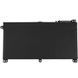 Батарея HP BI03XL акумулятор для ноутбука Stream 14-AX, 13-U, 14-CB 11.55V 3400mAh 39Wh Black LBM-139993 фото 1