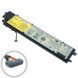 Оригинальная Батарея LENOVO L13M4P01 аккумулятор для ноутбука Y40-70 Series 7.4V 6600mAh 48Wh Black LBM-067644 фото 2