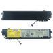 Оригинальная Батарея LENOVO L13M4P01 аккумулятор для ноутбука Y40-70 Series 7.4V 6600mAh 48Wh Black LBM-067644 фото 1