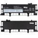 Батарея Lenovo L21M4P73 аккумулятор для ноутбука ThinkPad P16s Gen 1 ThinkPad T16 Gen 1 15.44 3400mAh 52.5Wh Black LBM-140581 фото 1