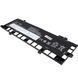 Батарея Lenovo L21M4P73 аккумулятор для ноутбука ThinkPad P16s Gen 1 ThinkPad T16 Gen 1 15.44 3400mAh 52.5Wh Black LBM-140581 фото 2