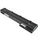 Батарея VH08 аккумулятор для ноутбука HP Elitebook 8560w, 8570w, 8760w, 8770w 5200mAh LBM-064940 фото 2