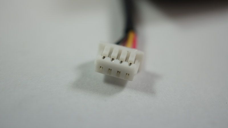 Вентилятор для ноутбука LENOVO IdeaPad Z400, Z400A, Z500, Z500A, P500 (90202308) (Кулер) LBM-045144 фото