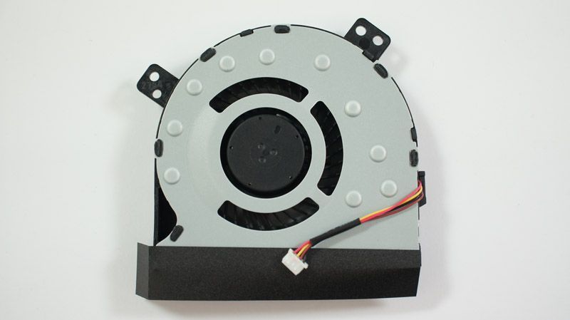 Вентилятор для ноутбука LENOVO IdeaPad Z400, Z400A, Z500, Z500A, P500 (90202308) (Кулер) LBM-045144 фото