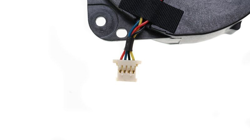 Вентилятор для ноутбука Dell VOSTRO 1220 (0D844N) (Кулер) LBM-065662 фото