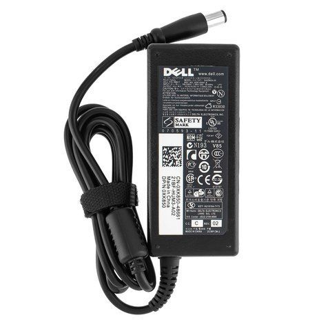 Зарядное устройство для ноутбука Dell Latitude E6520 (блок питания, зарядка) LBM-001398 фото