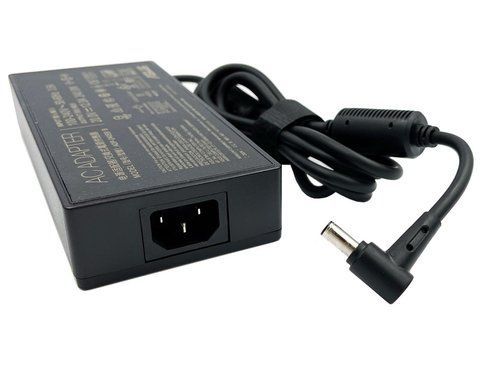 Зарядний пристрій для ноутбука MSI Katana 17 B13VGK/B13VFK/B13VEK (MS-17L5), 240W (блок живлення, зарядка) LBM-000021 фото